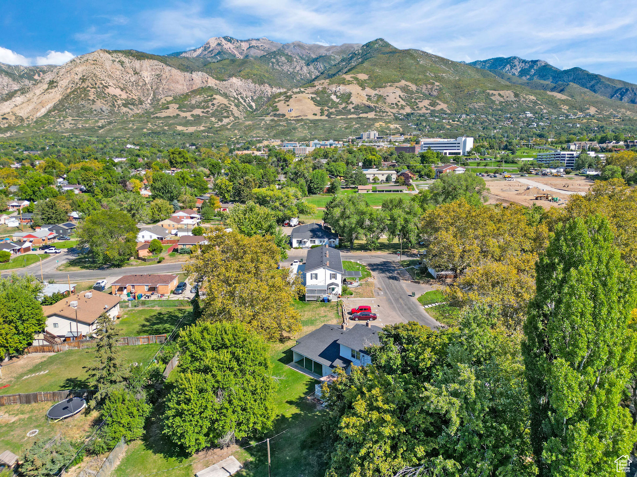 GRANDVIEW ACRES - Residential