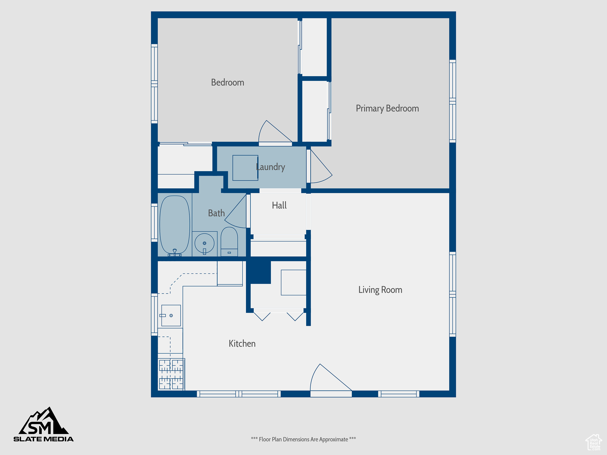 GRANDVIEW ACRES - Residential