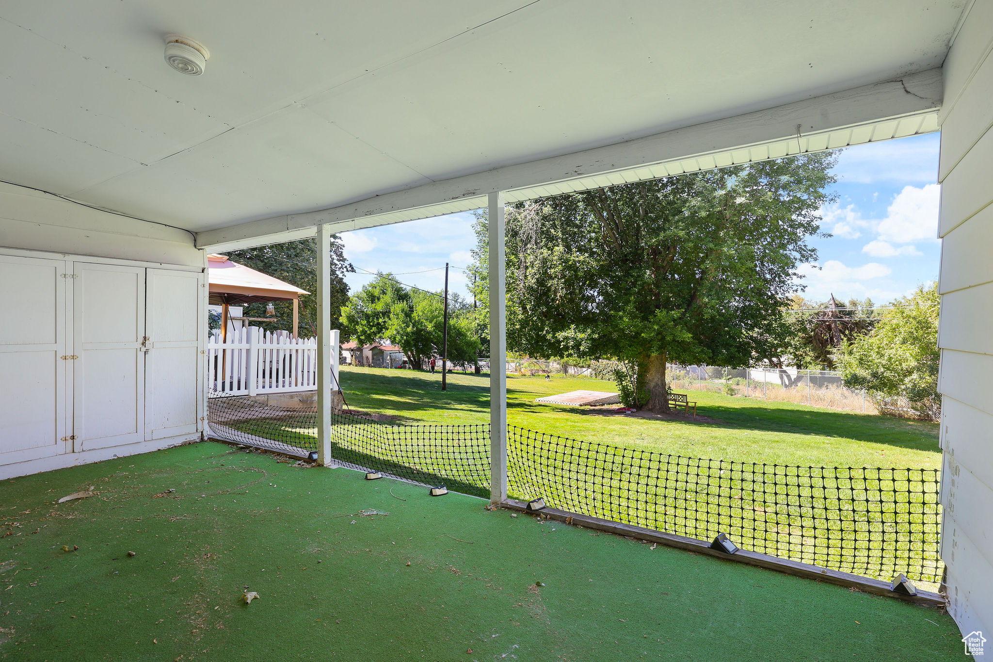 GRANDVIEW ACRES - Residential
