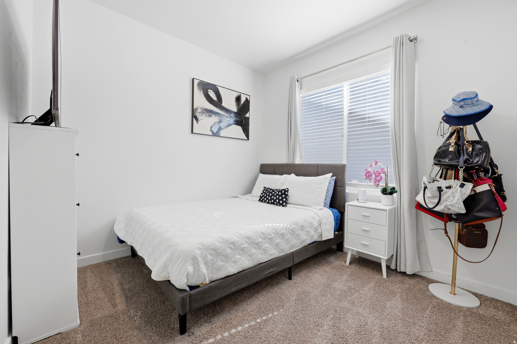 LEXINGTON GREENS AT OVERLAKE SUBDIVISION - Residential