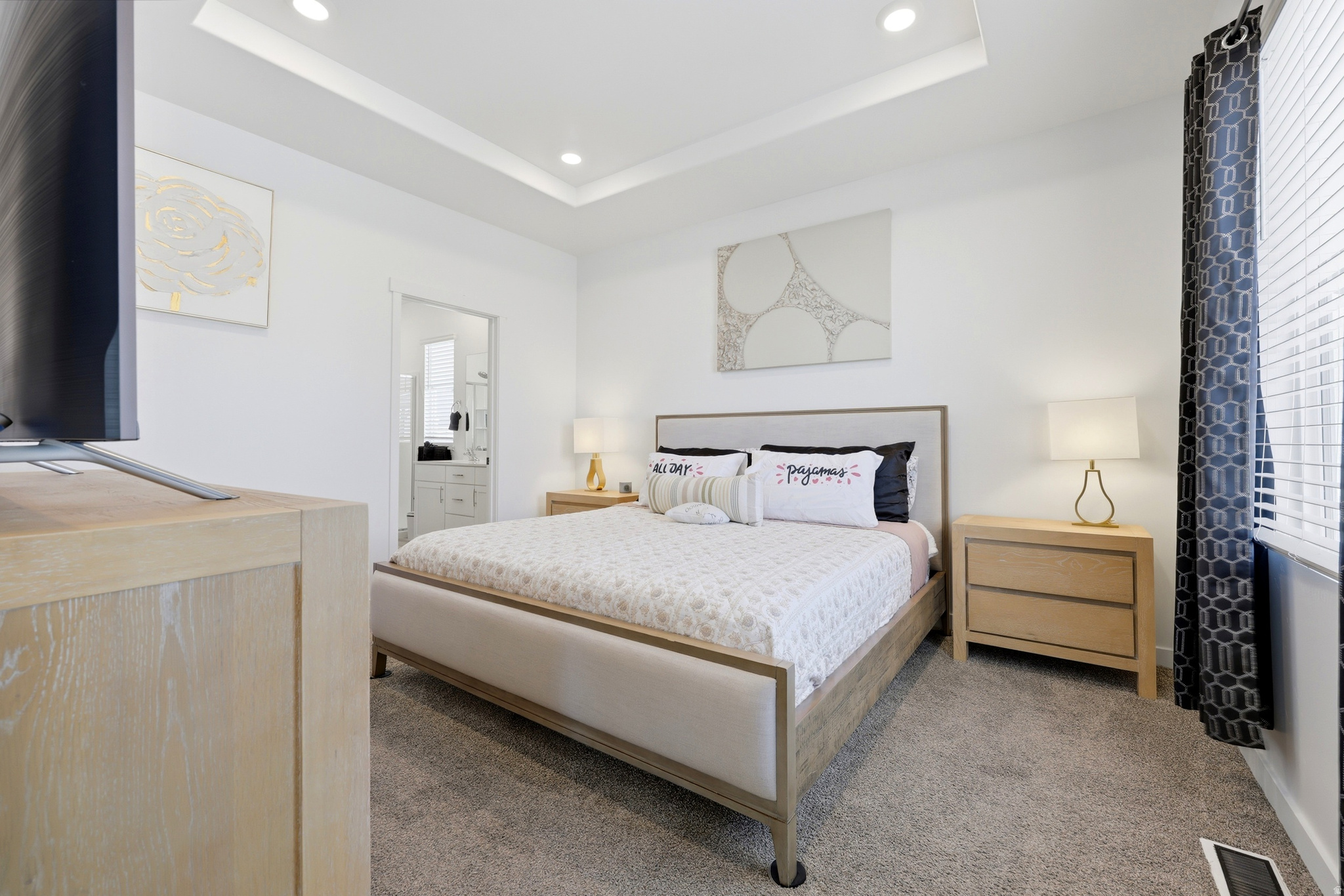 LEXINGTON GREENS AT OVERLAKE SUBDIVISION - Residential