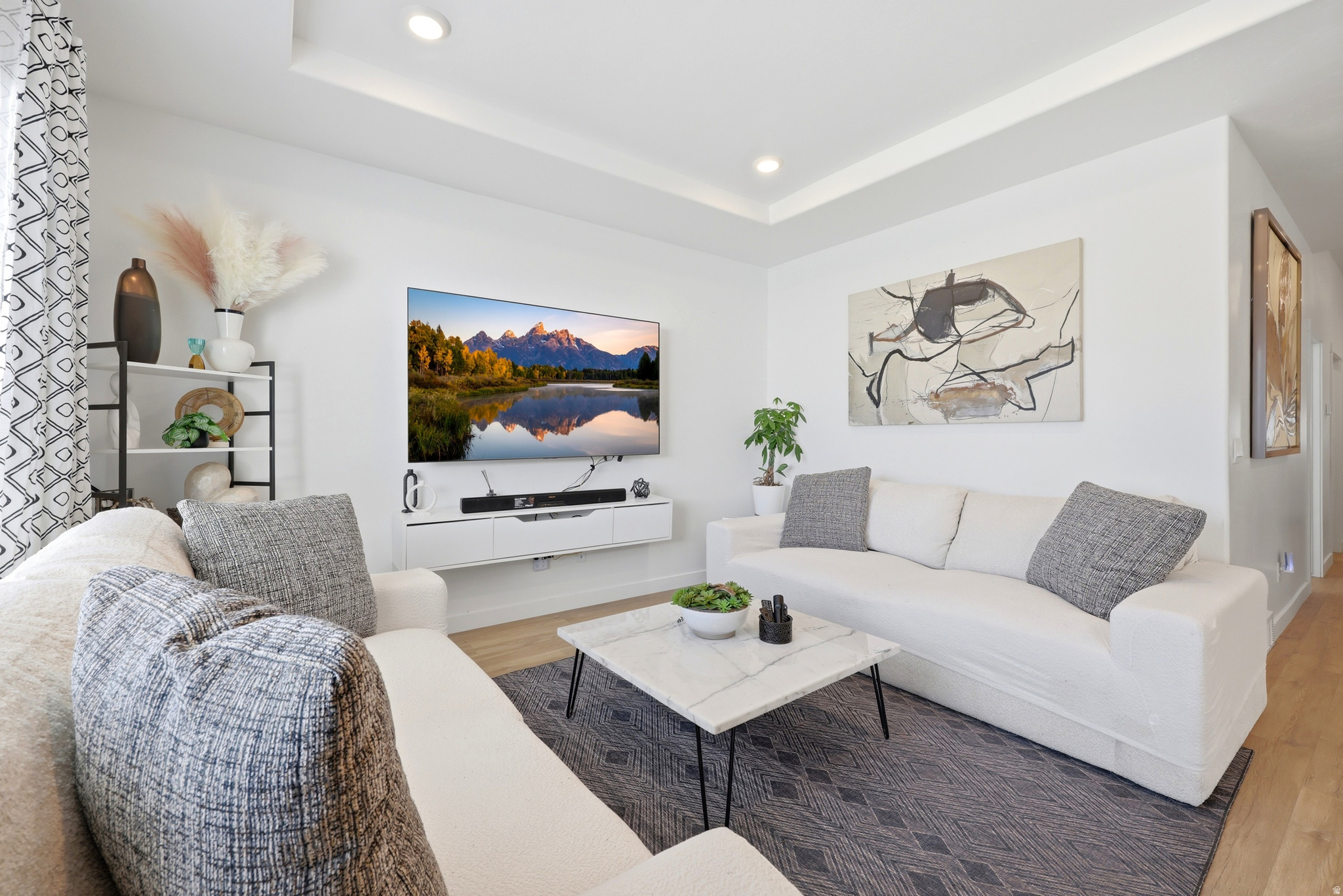 LEXINGTON GREENS AT OVERLAKE SUBDIVISION - Residential