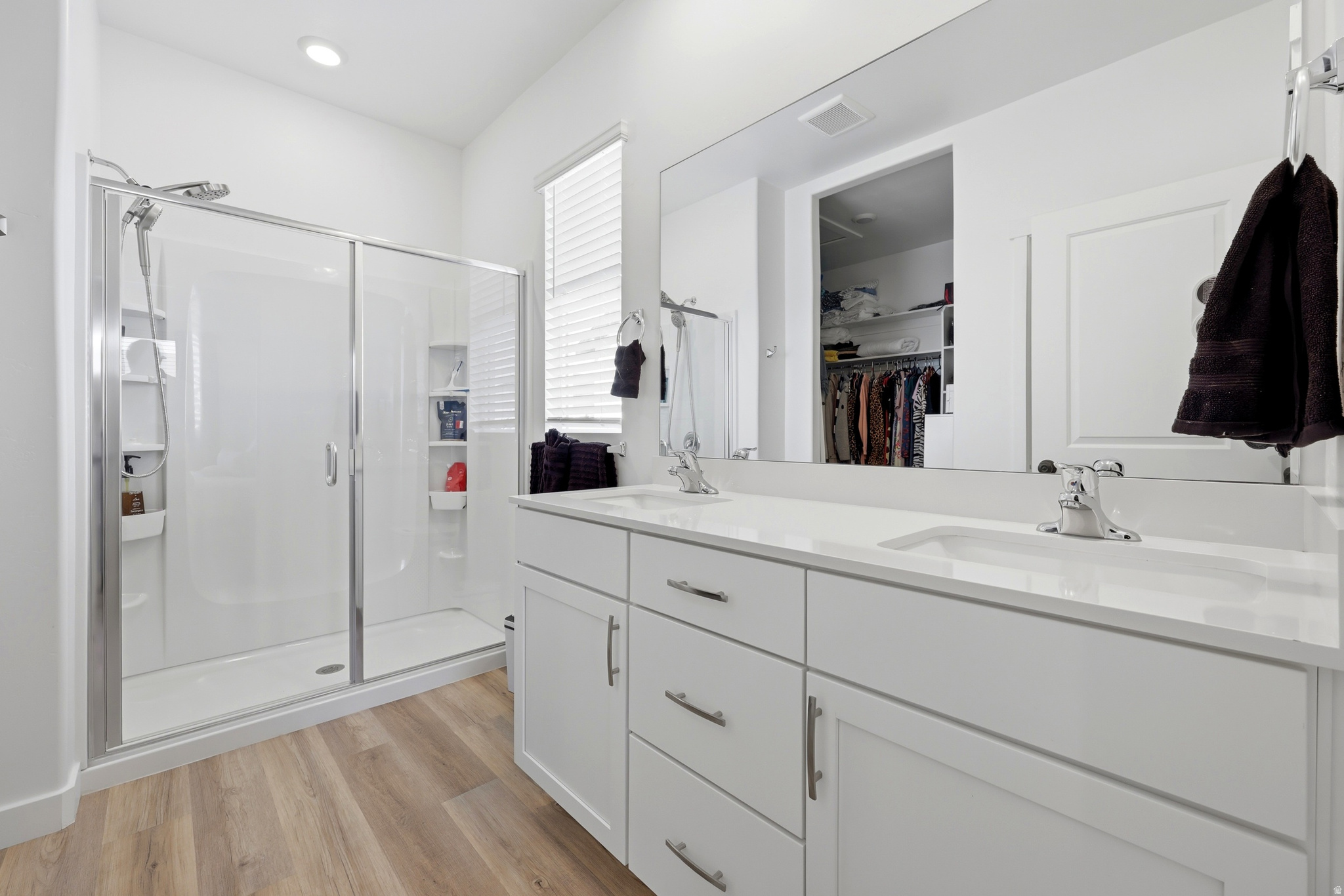 LEXINGTON GREENS AT OVERLAKE SUBDIVISION - Residential