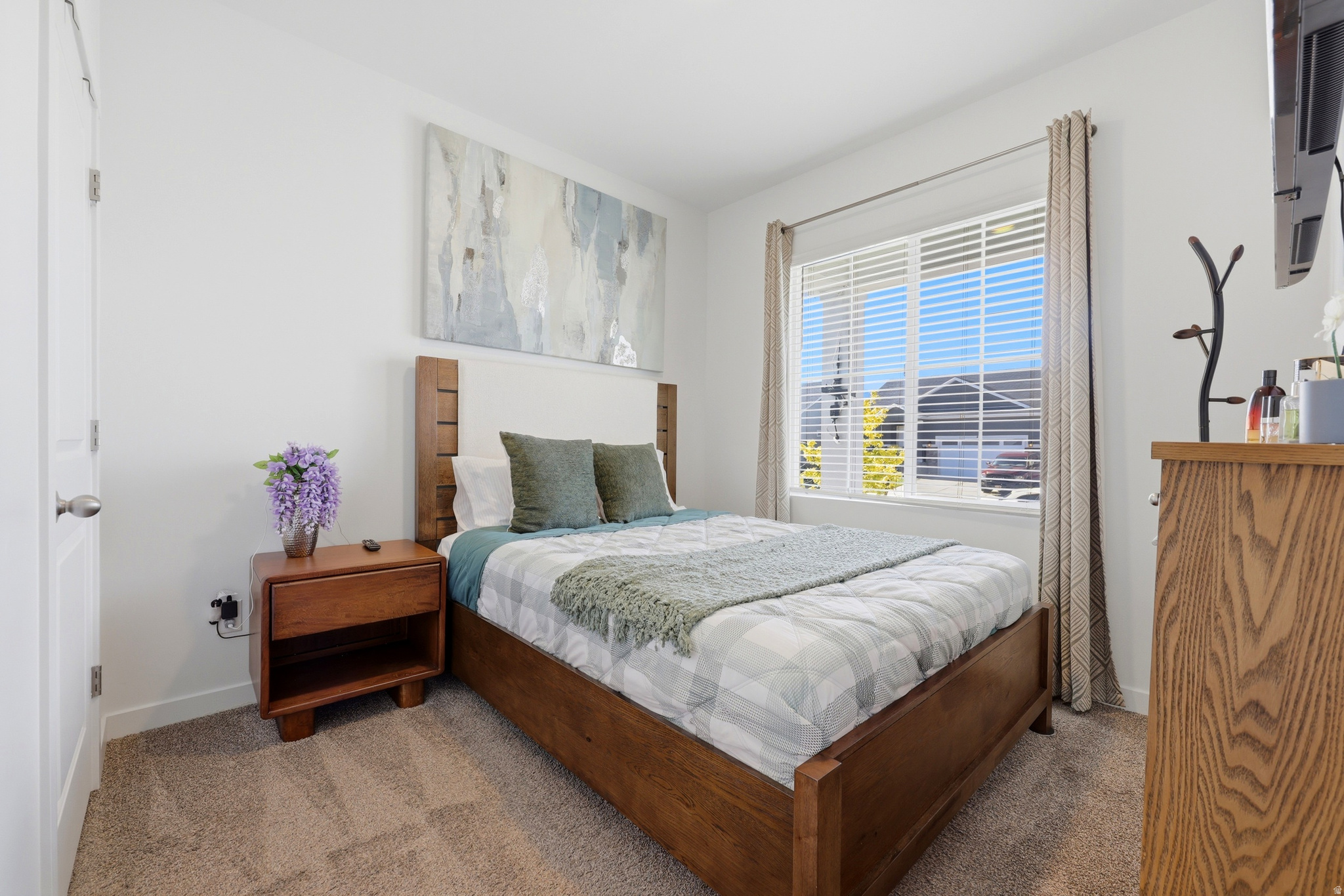 LEXINGTON GREENS AT OVERLAKE SUBDIVISION - Residential
