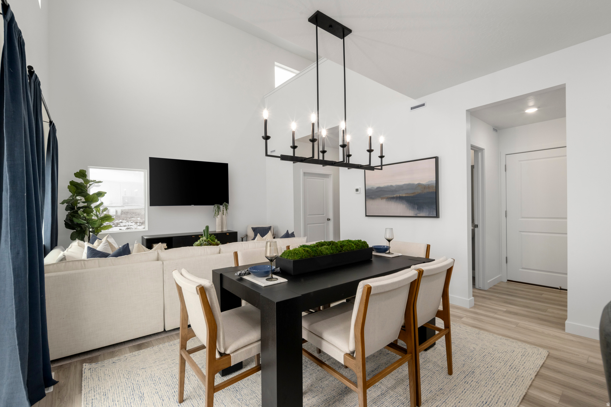 THE VALLEY AT WILDFL - Residential