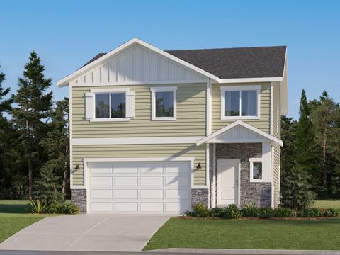 Photo of 1746 W BLUE FLAX DR #3118, Saratoga Springs, UT 84045 (MLS # 2148394)