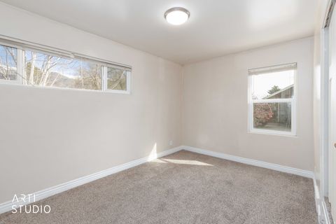 Tiny photo for 481 N 150 E, Kaysville, UT 84037 (MLS # 2140679)