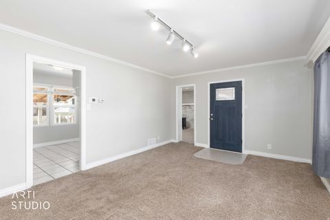 Tiny photo for 481 N 150 E, Kaysville, UT 84037 (MLS # 2140679)