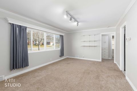 Tiny photo for 481 N 150 E, Kaysville, UT 84037 (MLS # 2140679)