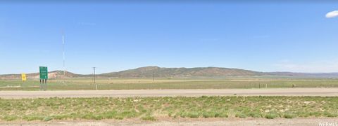 Vacant Land For Sale - Land<br/> Iron County, Summit, UT 84772