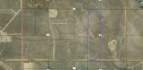 Photo of #NA, Duchesne, UT 84021 (MLS # 2127774)