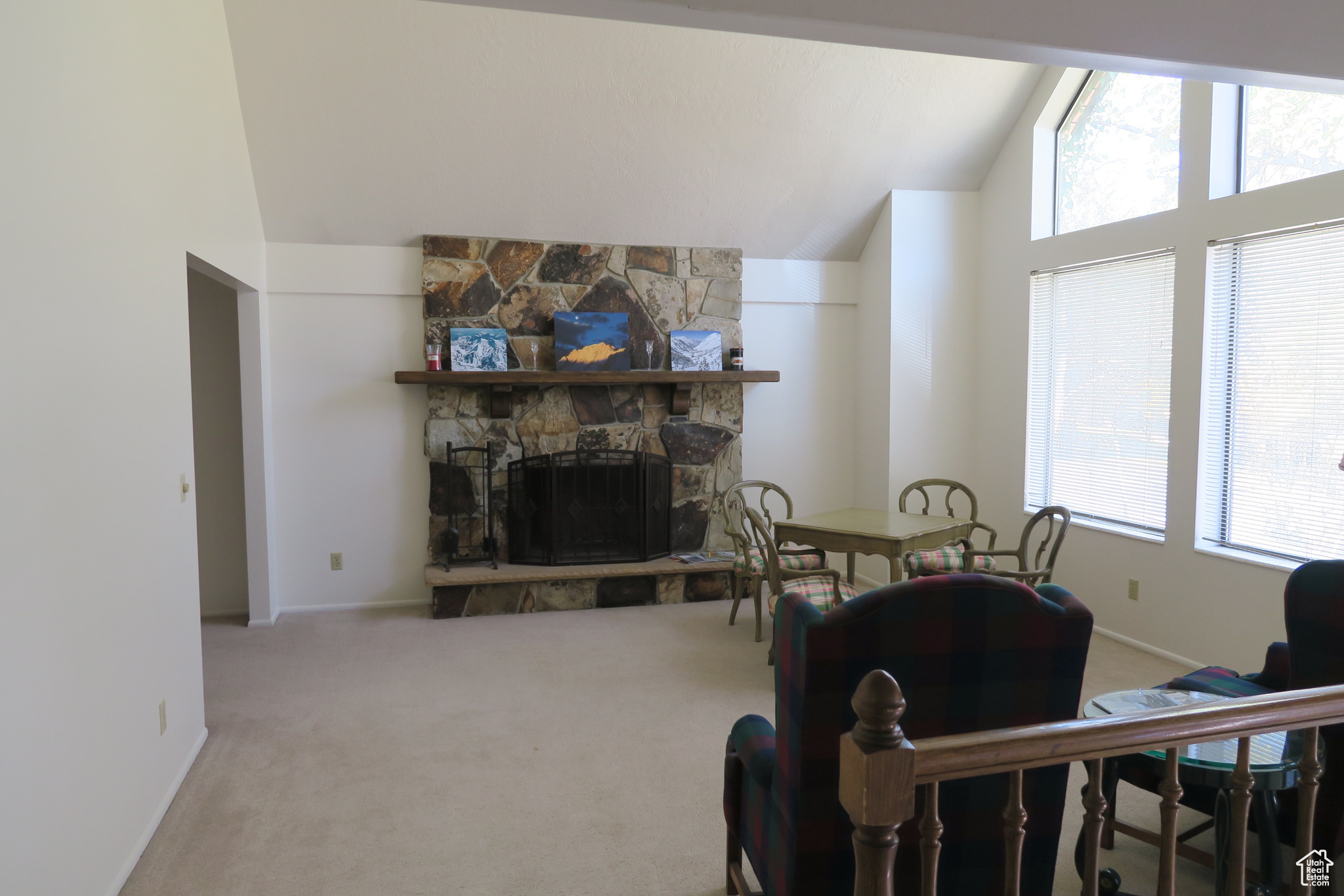 PONDEROSA - Residential Lease