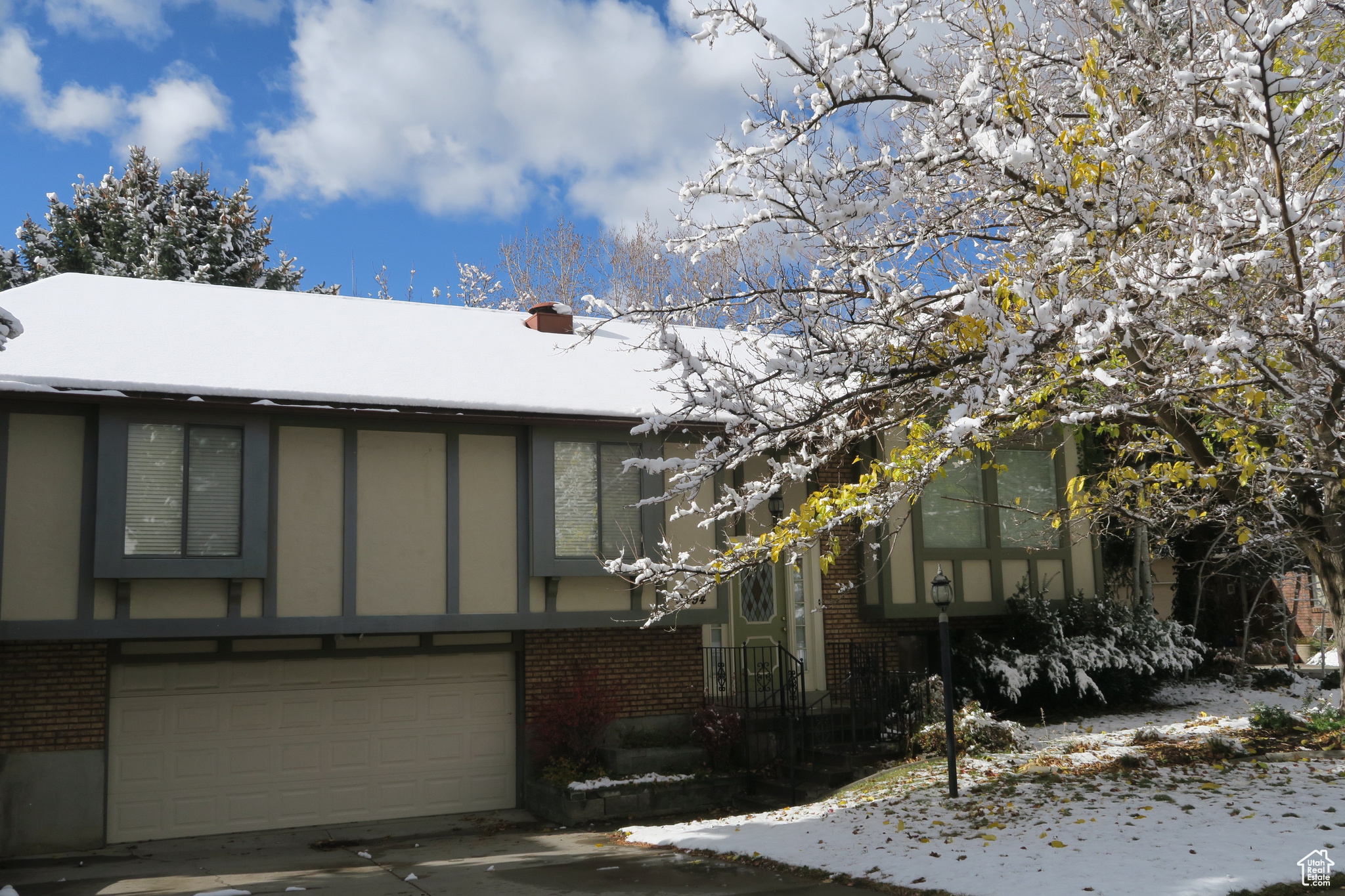 PONDEROSA - Residential Lease