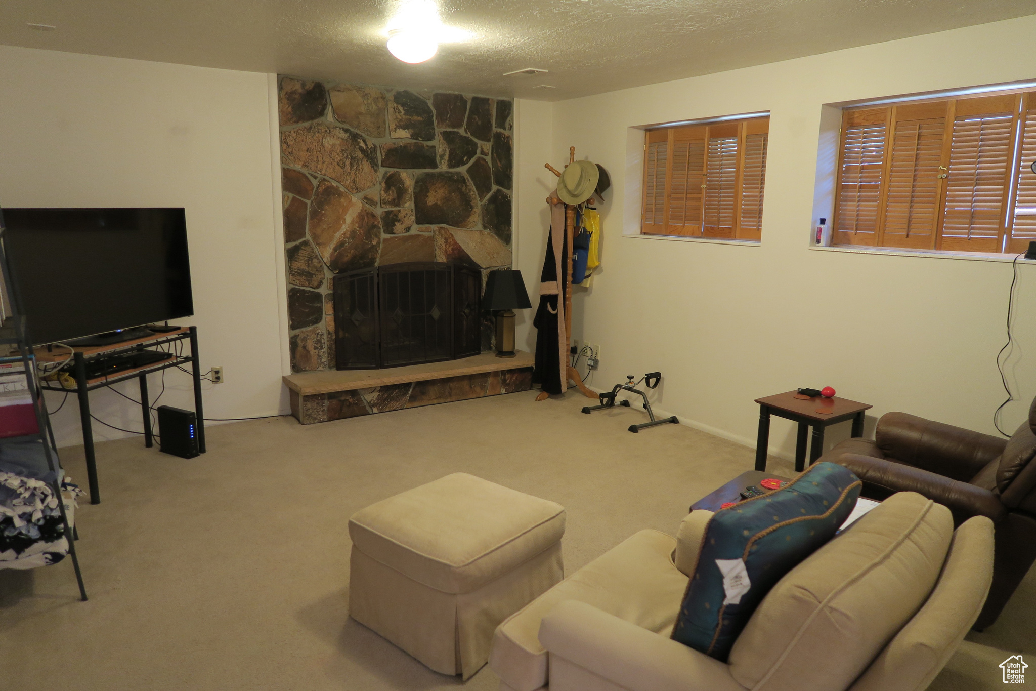 PONDEROSA - Residential Lease