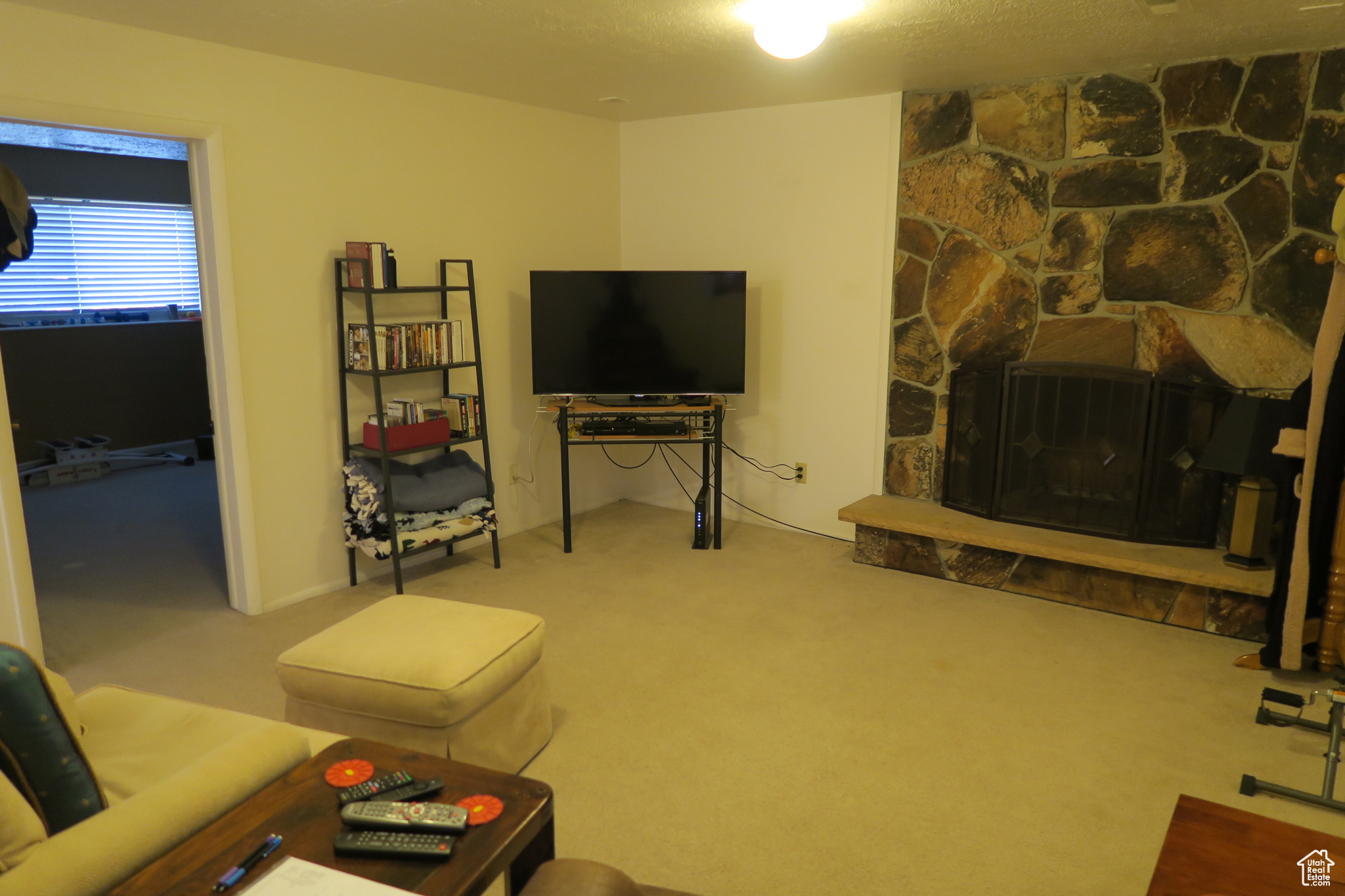 PONDEROSA - Residential Lease