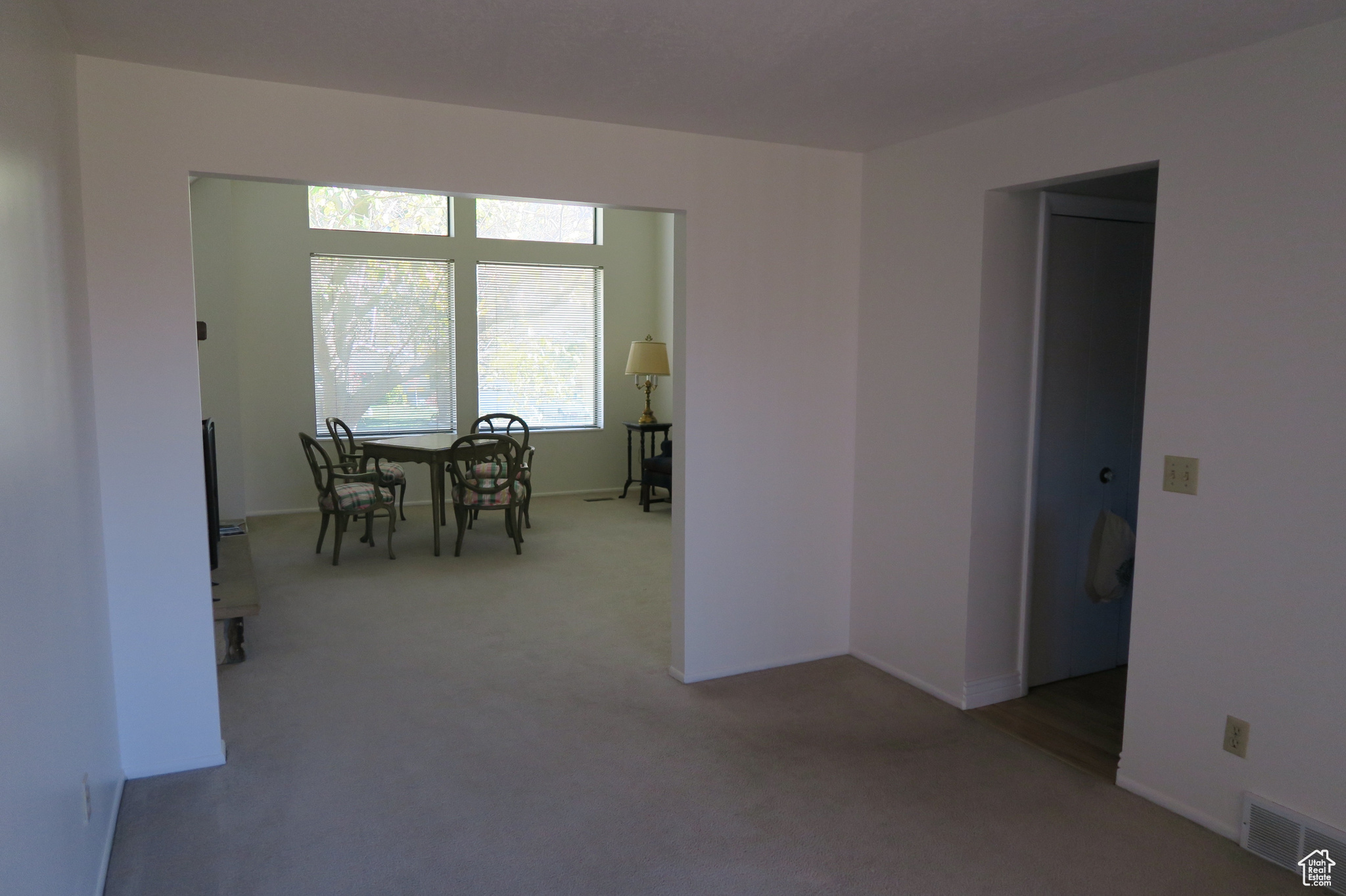 PONDEROSA - Residential Lease