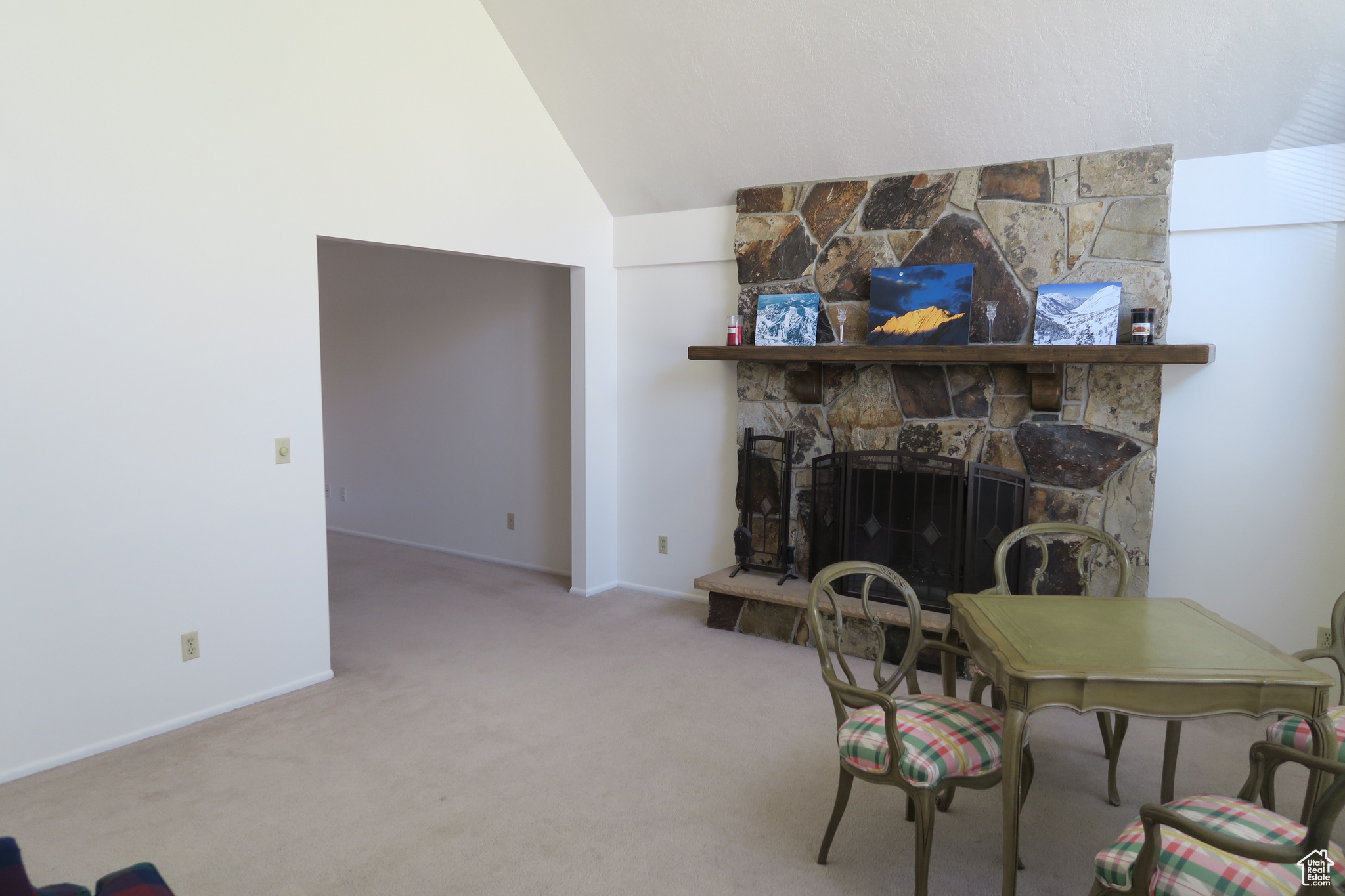 PONDEROSA - Residential Lease