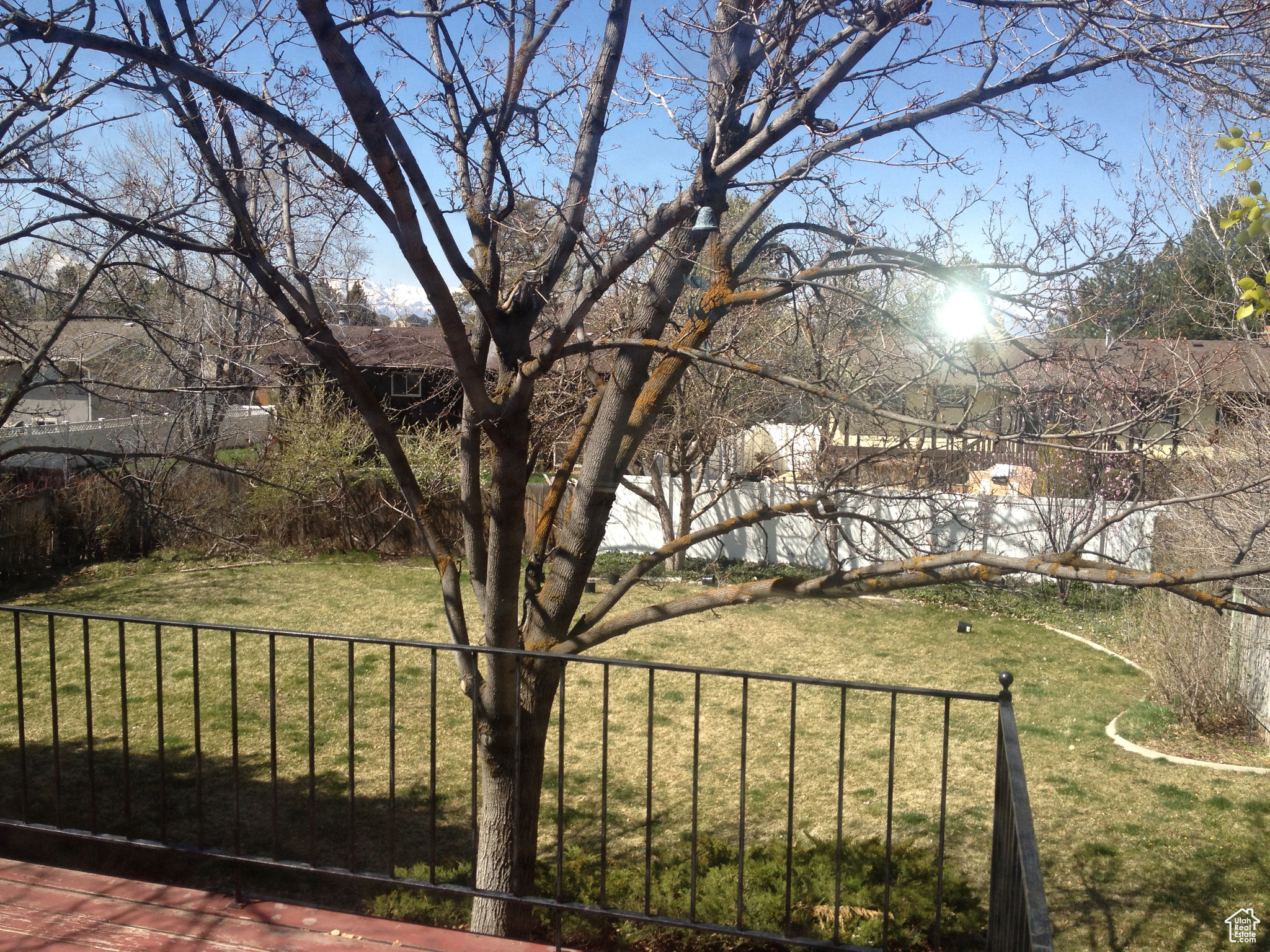 PONDEROSA - Residential Lease