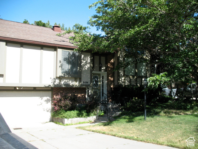 PONDEROSA - Residential Lease