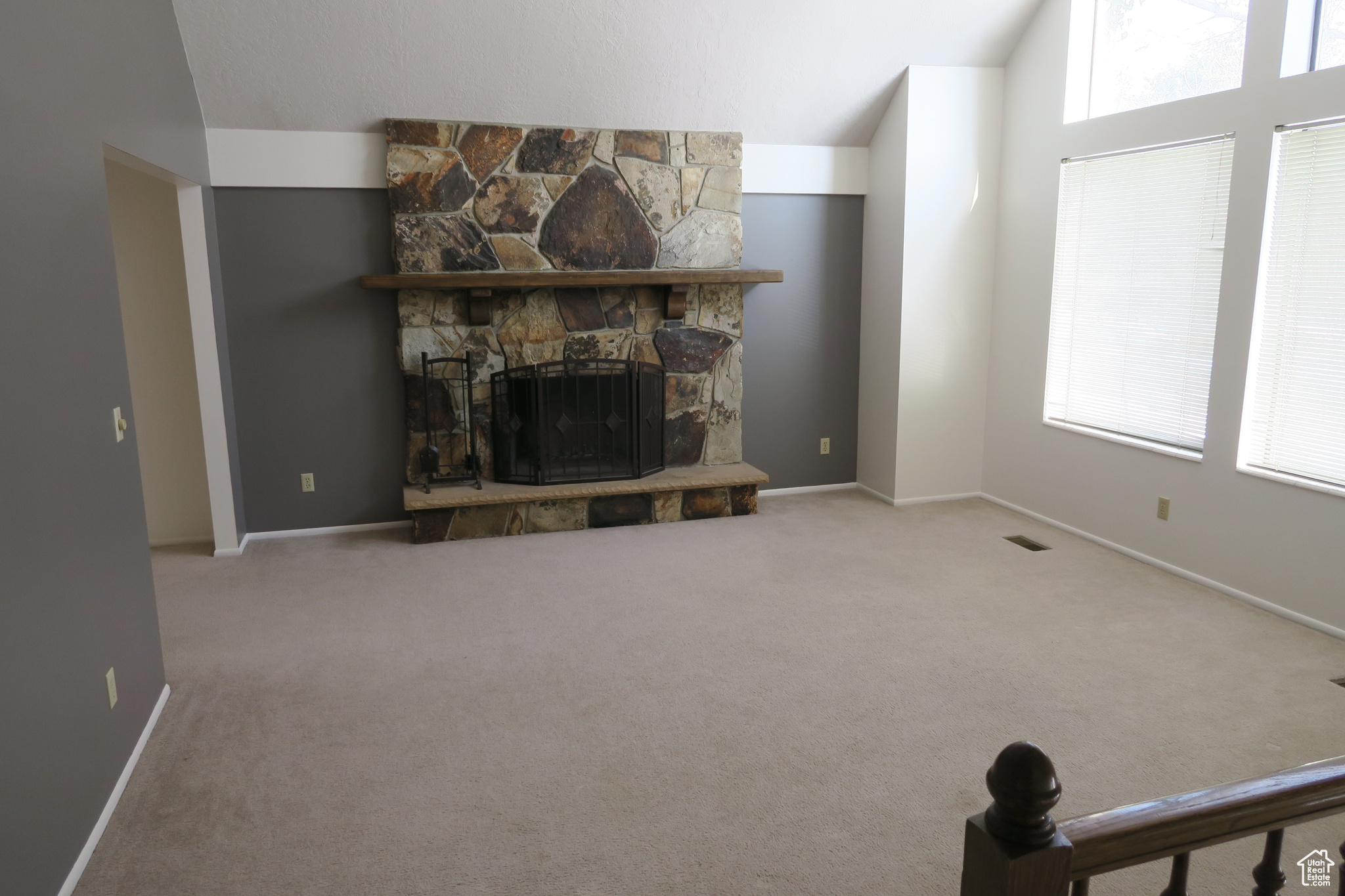 PONDEROSA - Residential Lease