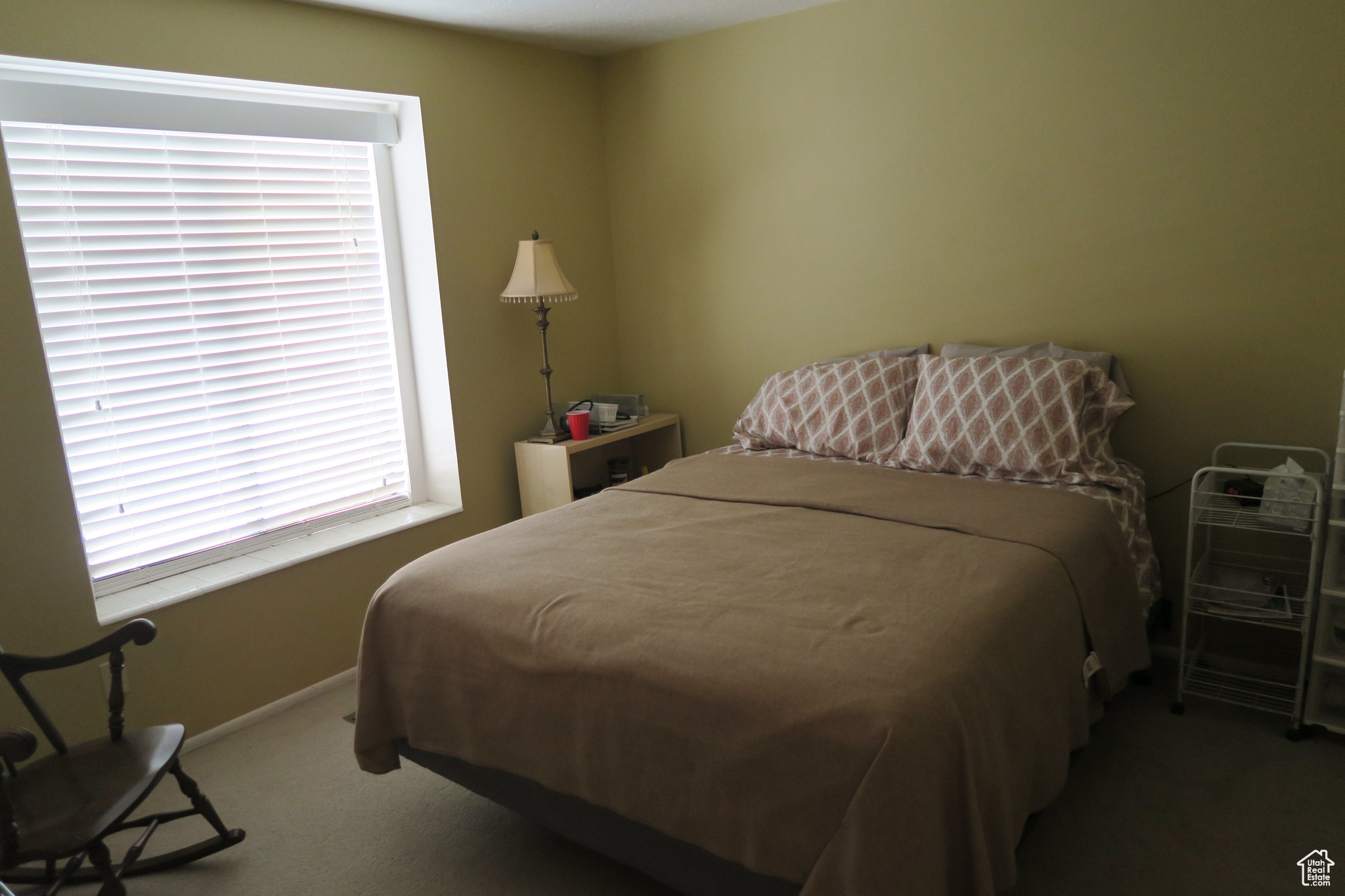 PONDEROSA - Residential Lease