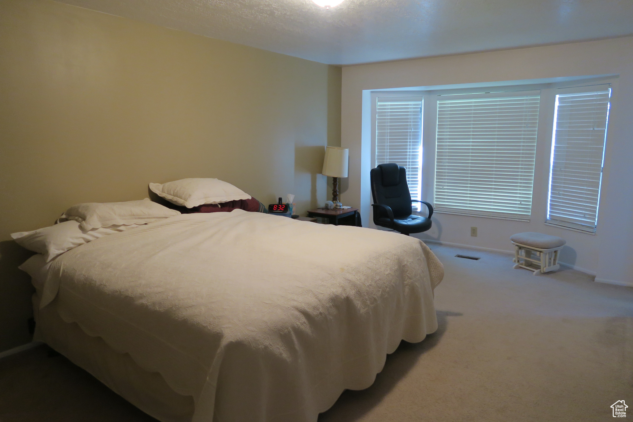 PONDEROSA - Residential Lease