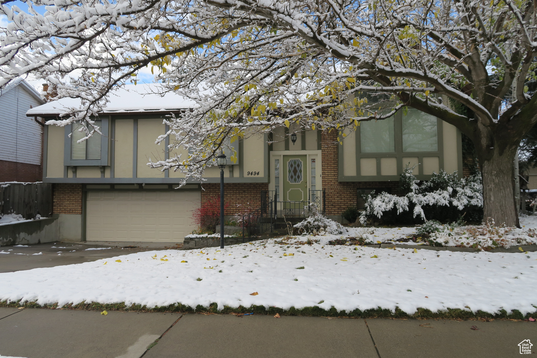 PONDEROSA - Residential Lease