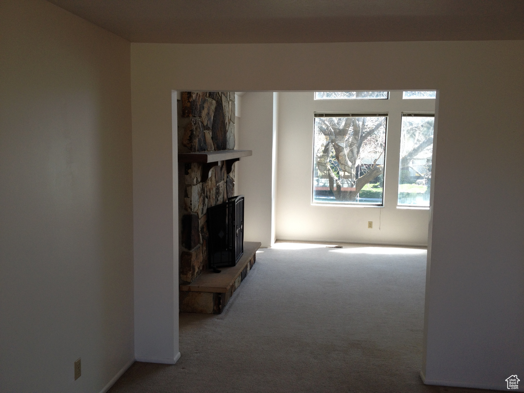 PONDEROSA - Residential Lease