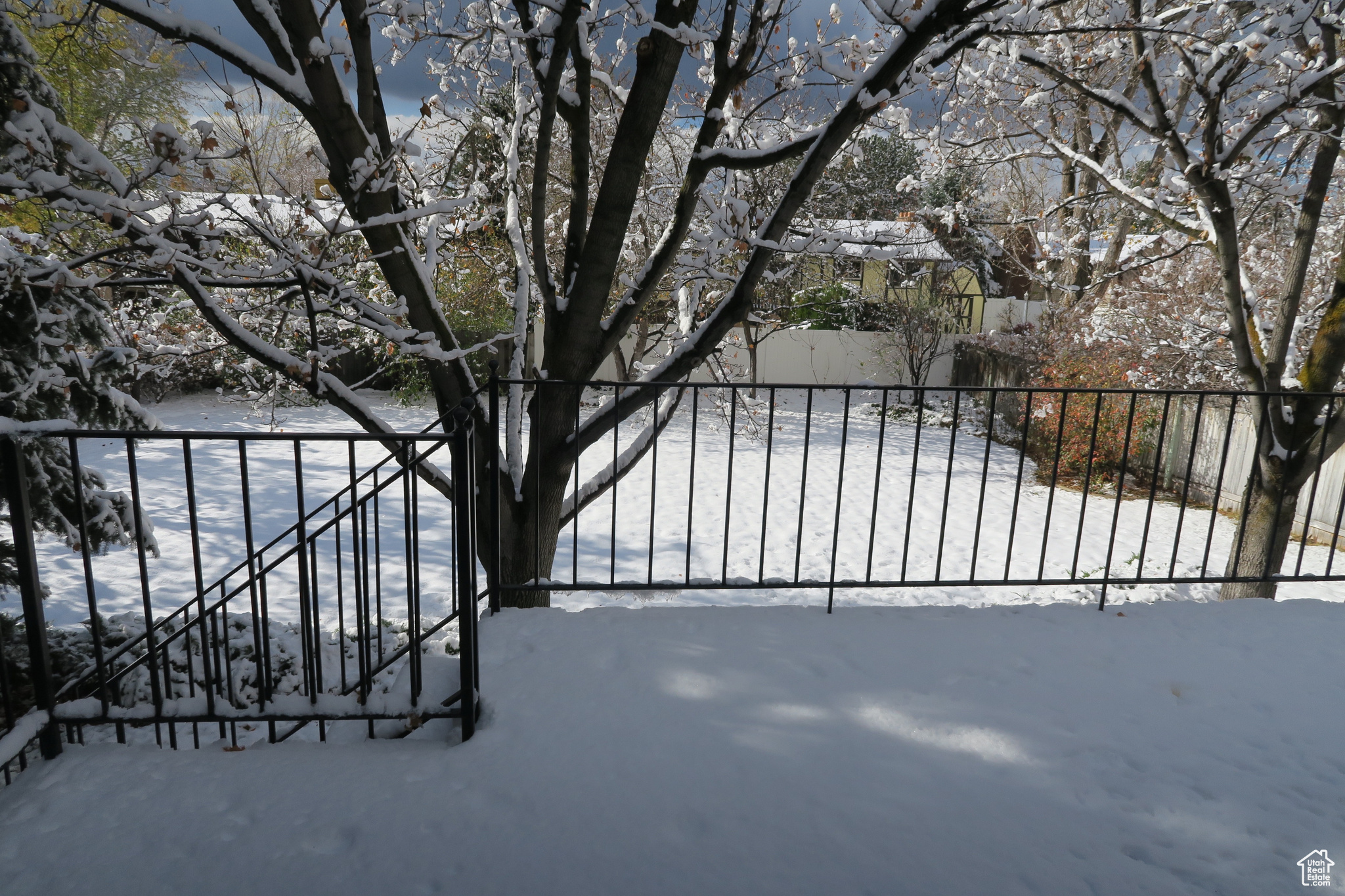 PONDEROSA - Residential Lease