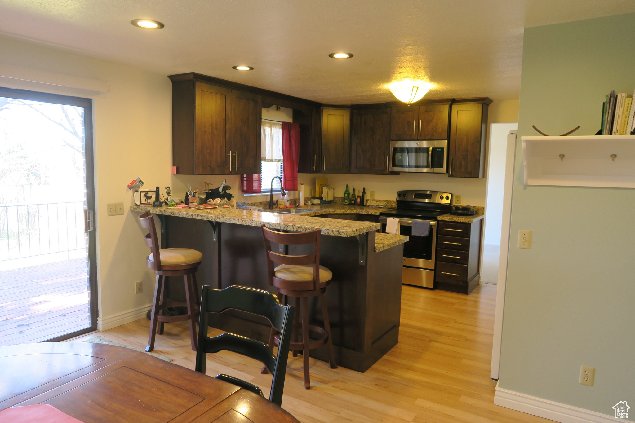 PONDEROSA - Residential Lease