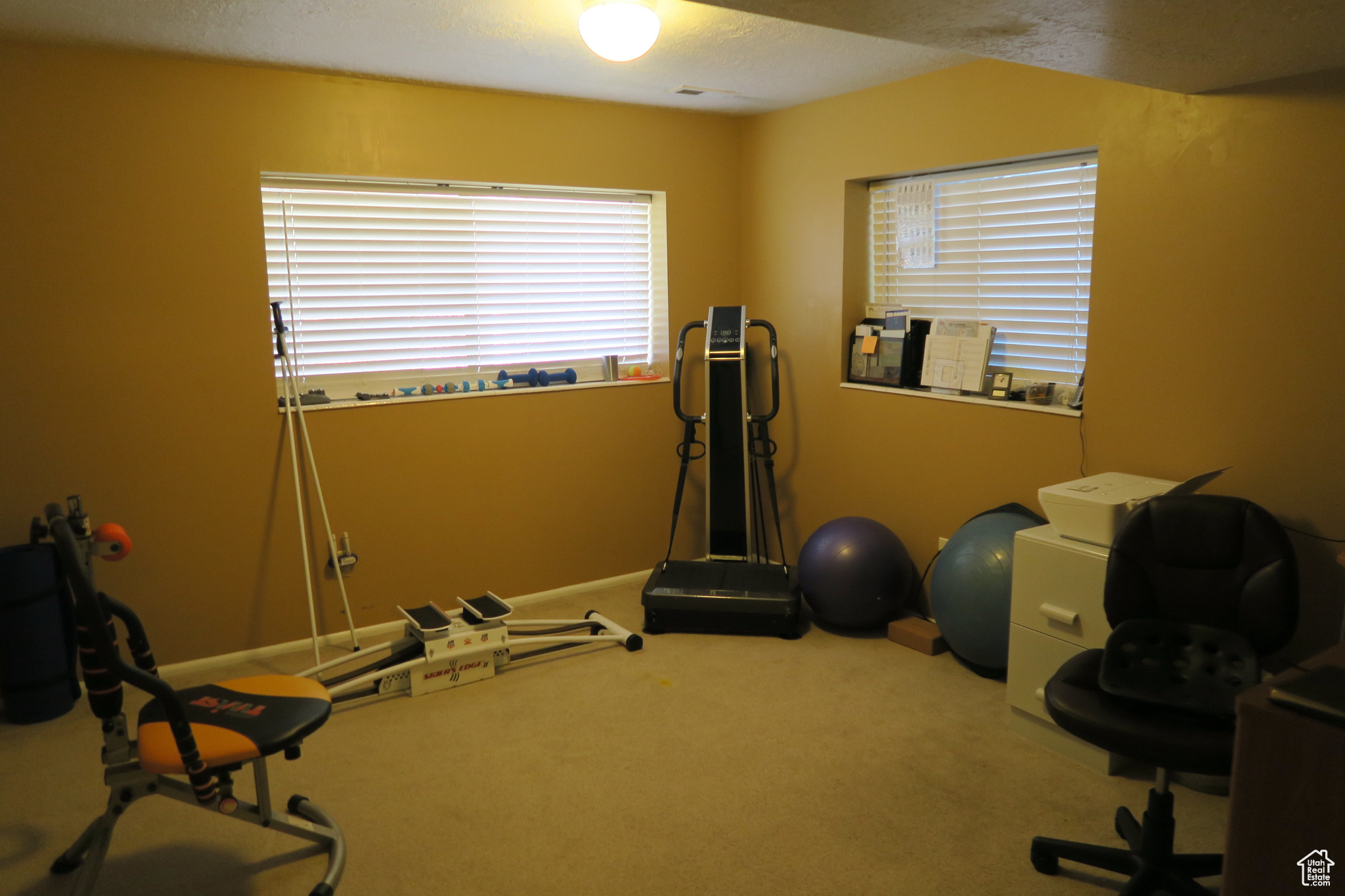 PONDEROSA - Residential Lease