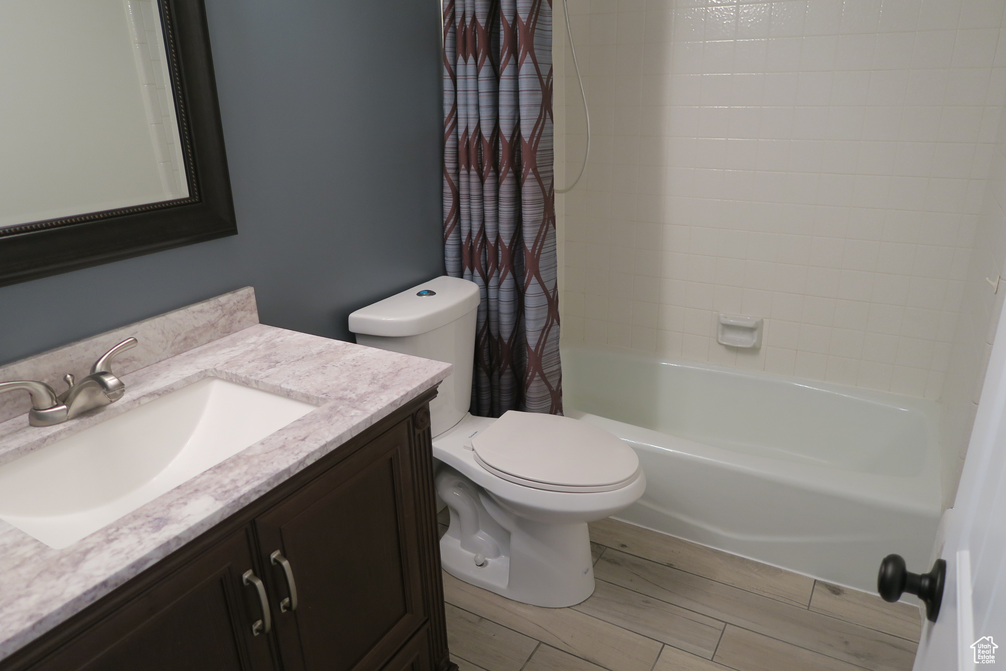 PONDEROSA - Residential Lease