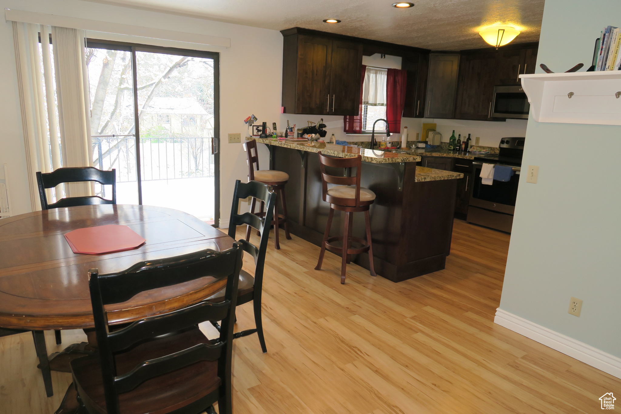 PONDEROSA - Residential Lease