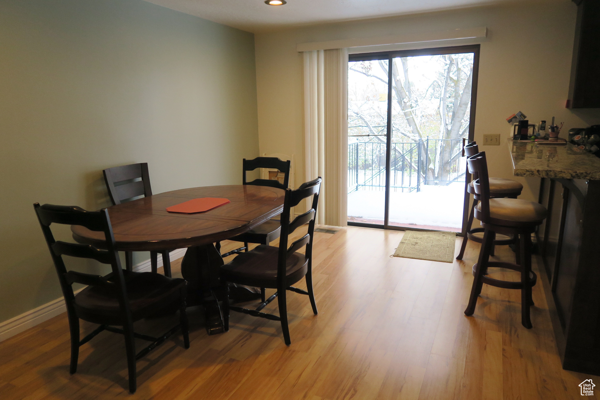 PONDEROSA - Residential Lease