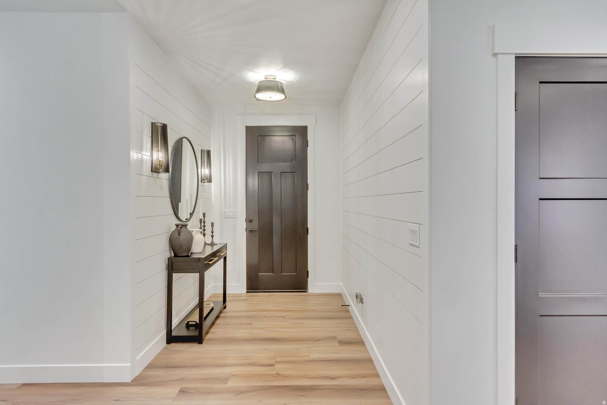 KIMBALL VILLAS LLC - Residential