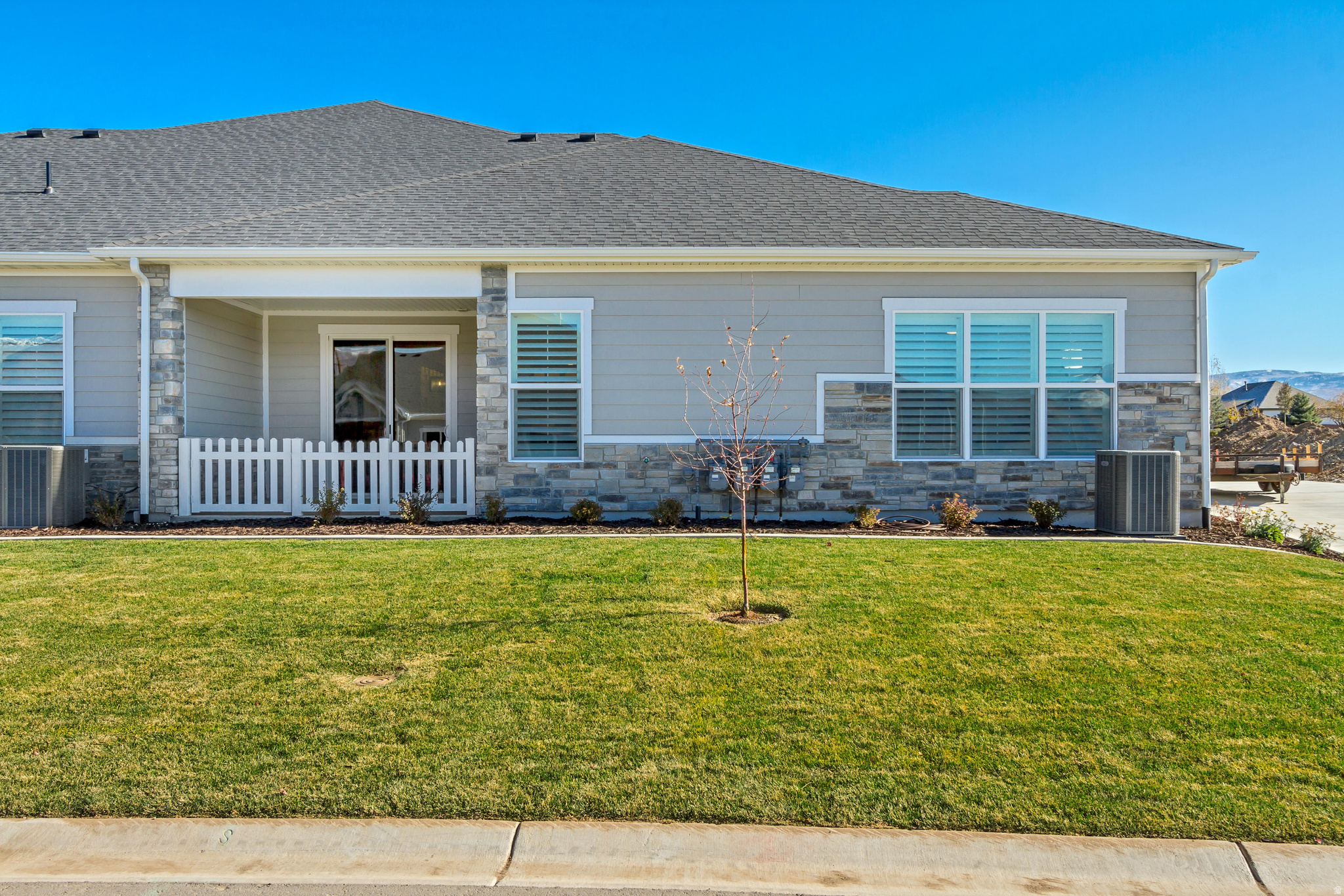 KIMBALL VILLAS LLC - Residential