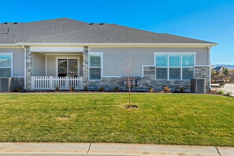 Tiny photo for 864 S 1260 W #127, Heber City, UT 84032 (MLS # 2152008)