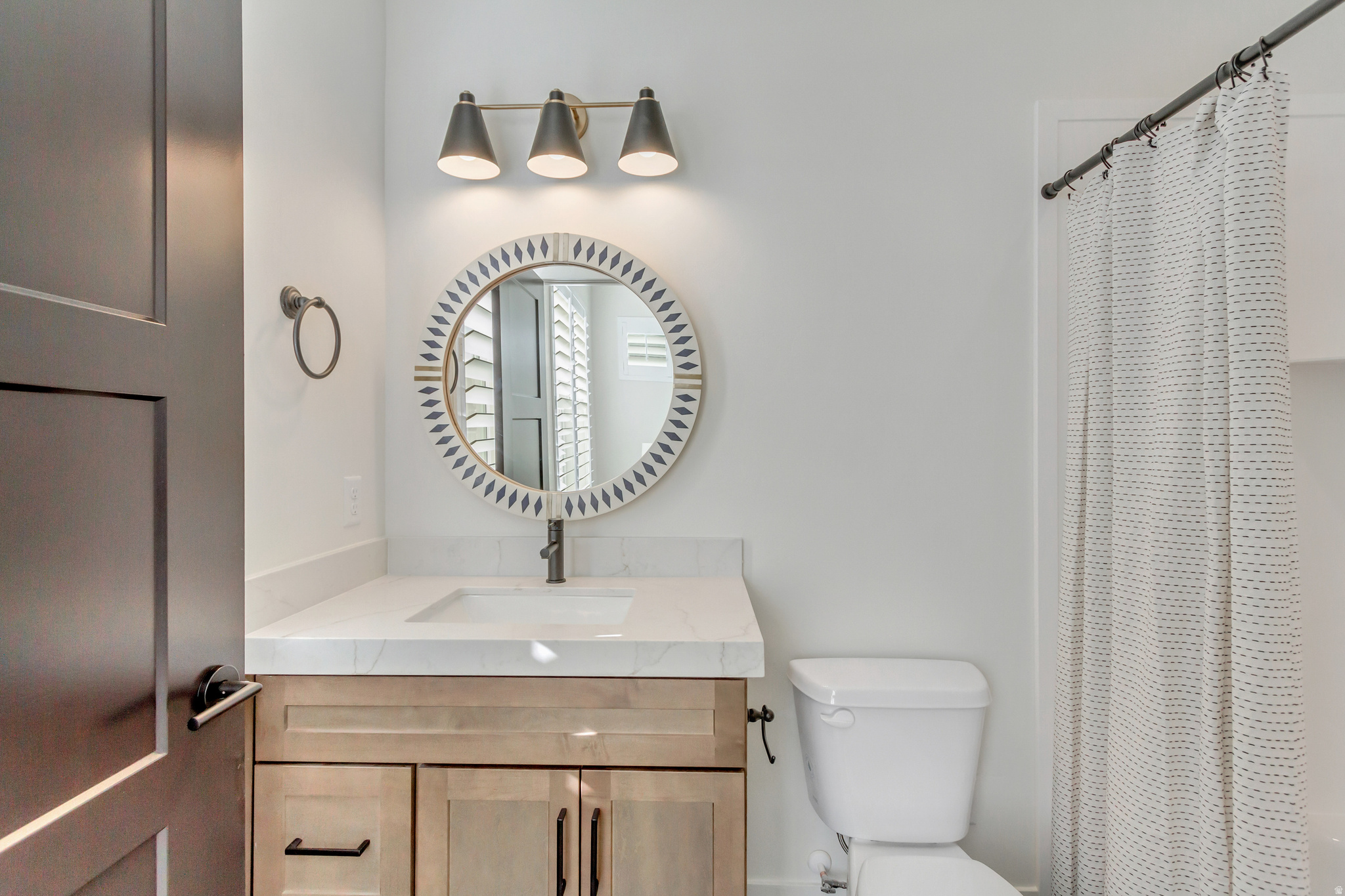 KIMBALL VILLAS LLC - Residential