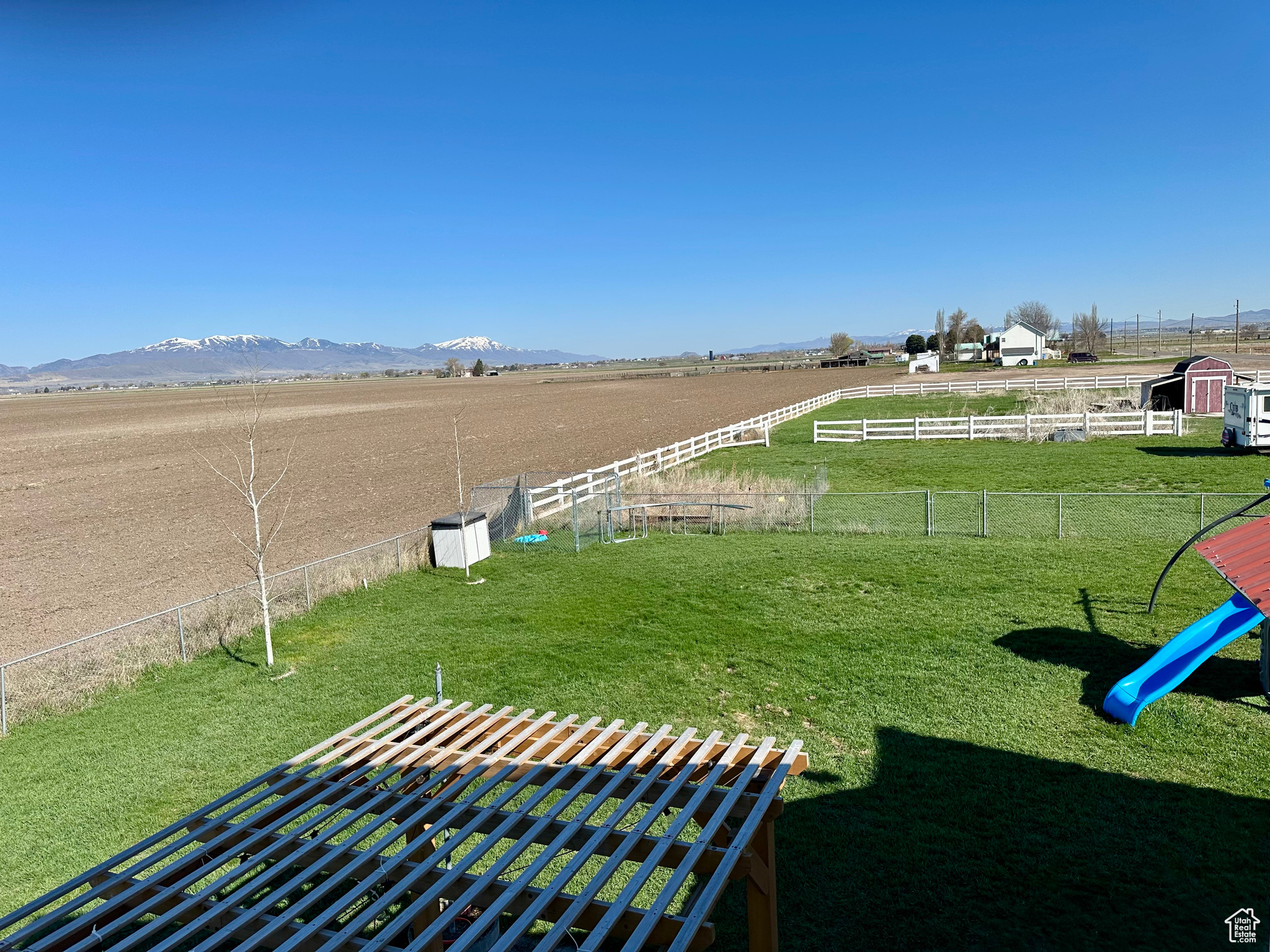 895 N 800, Lewiston, Utah image 26