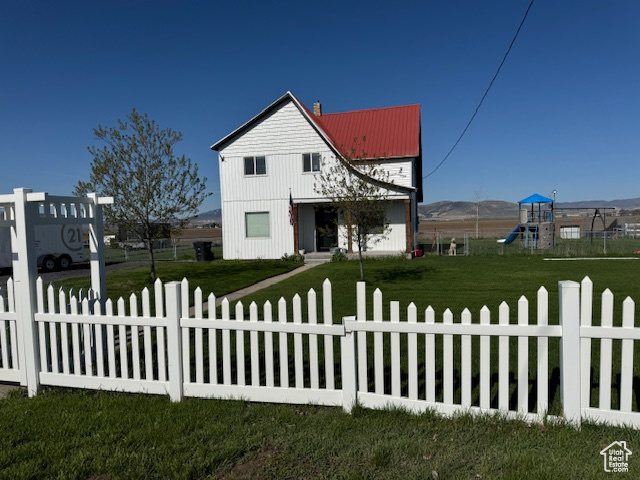 895 N 800, Lewiston, Utah image 3