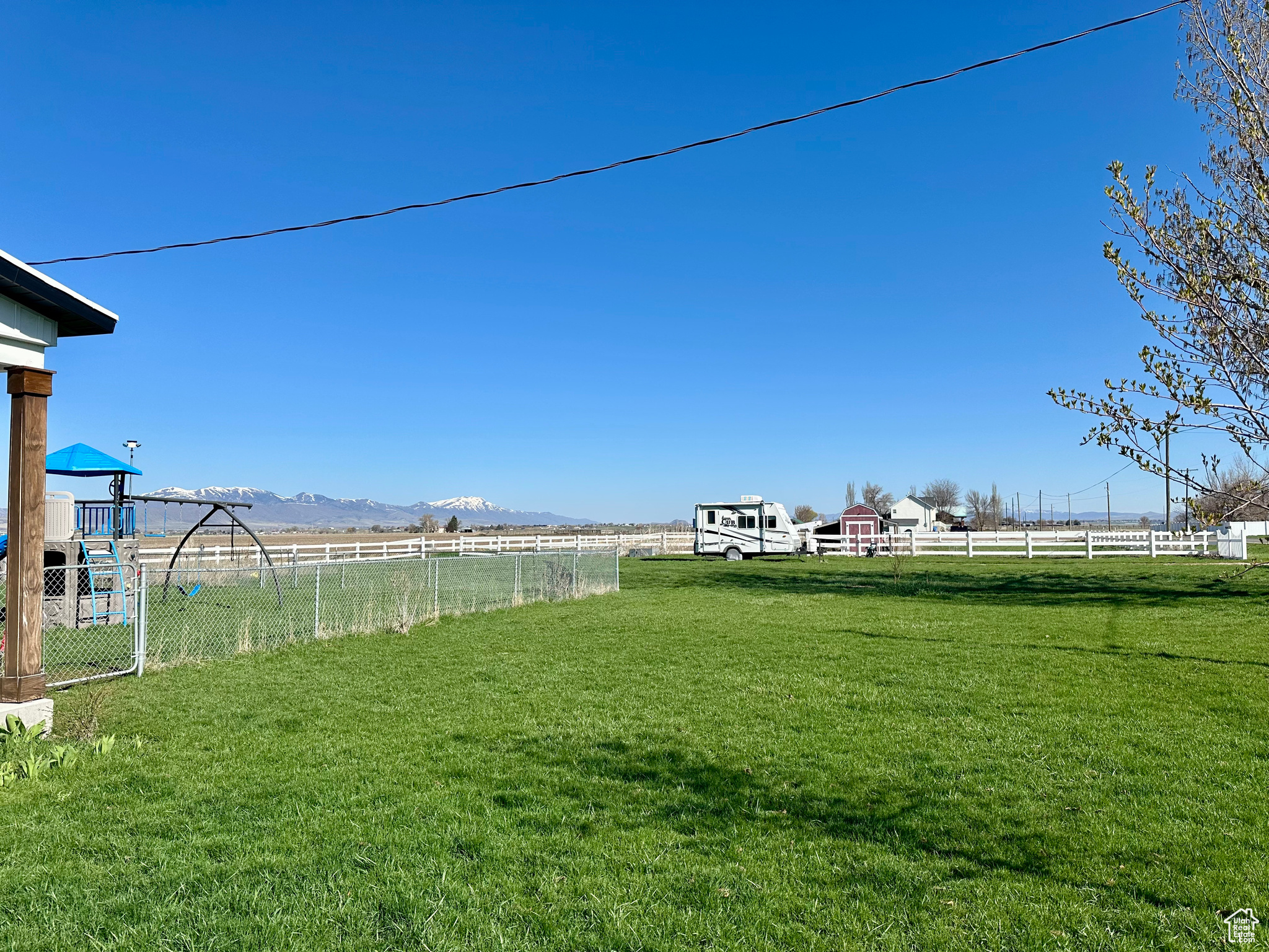 895 N 800, Lewiston, Utah image 29