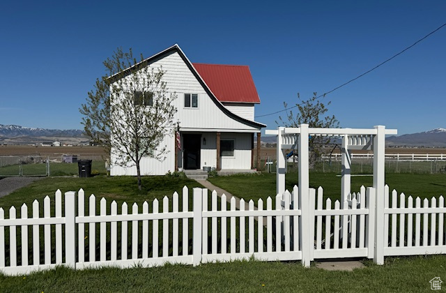 895 N 800, Lewiston, Utah image 2