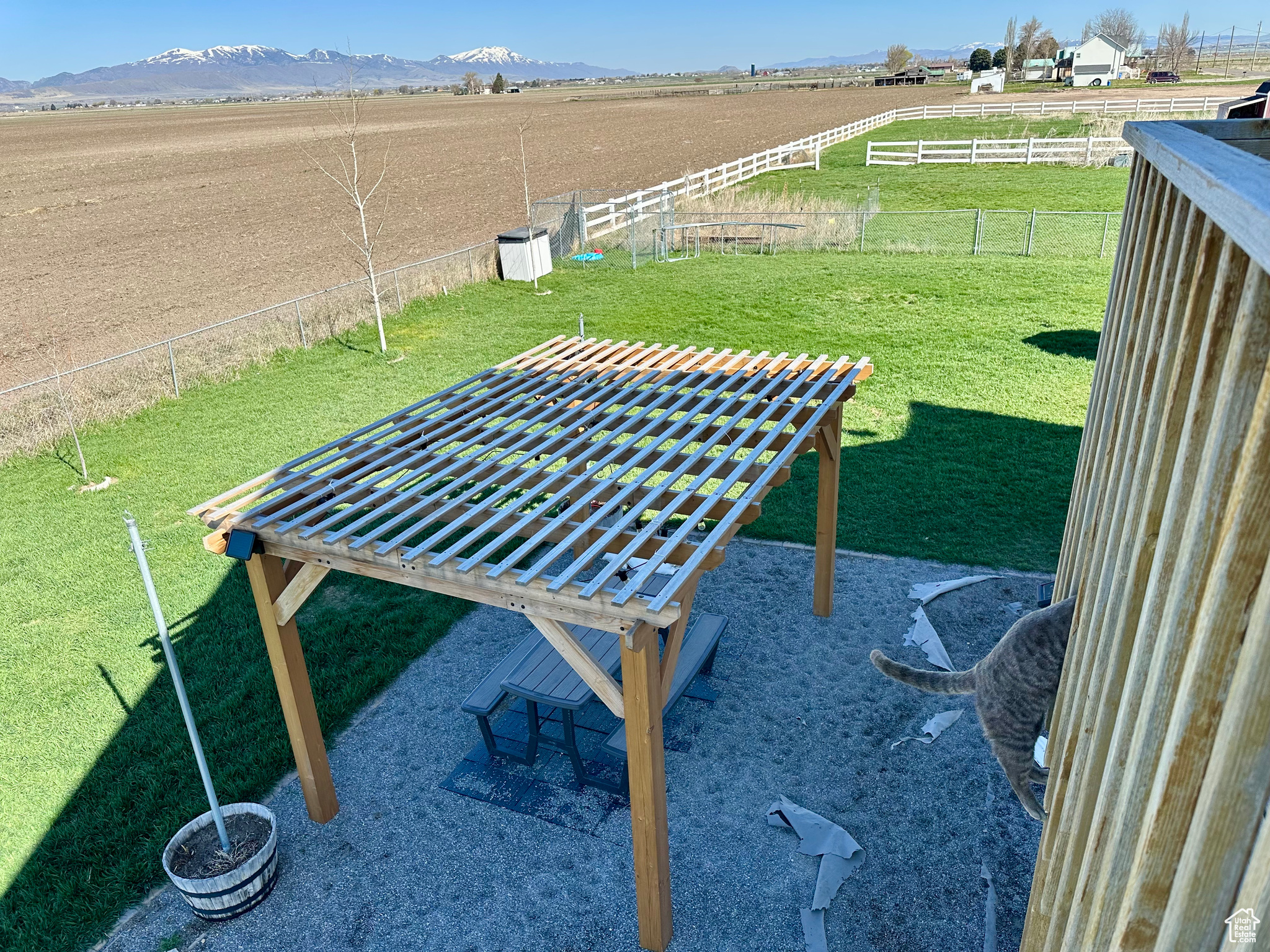 895 N 800, Lewiston, Utah image 25