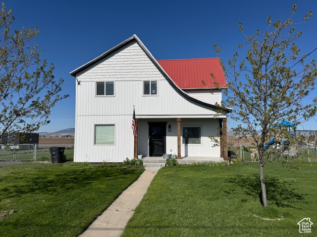 895 N 800, Lewiston, Utah image 1