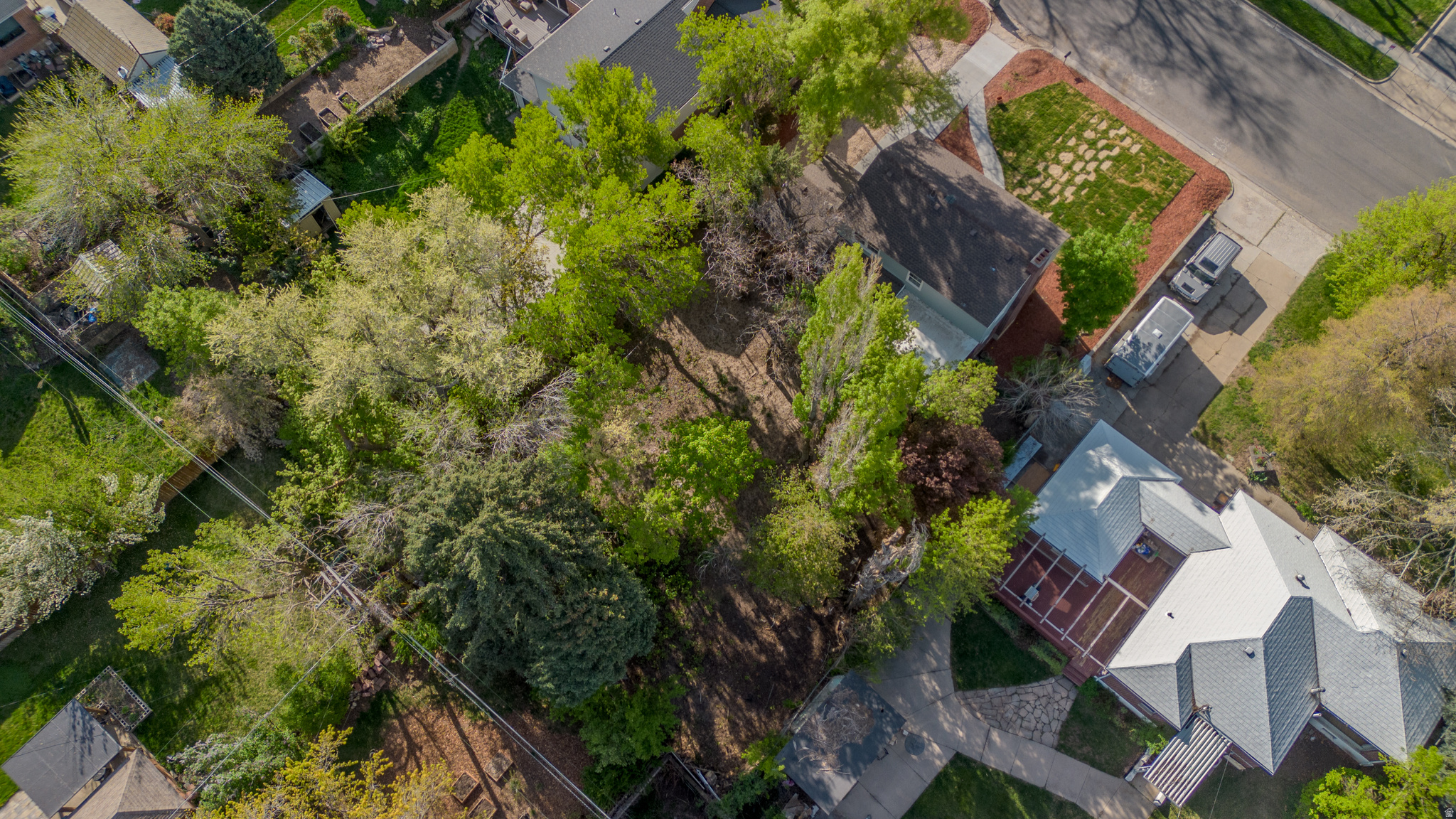 BLOCK 1 UNIVERSITY PLACE - Residential