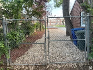 BLOCK 1 UNIVERSITY PLACE - Residential