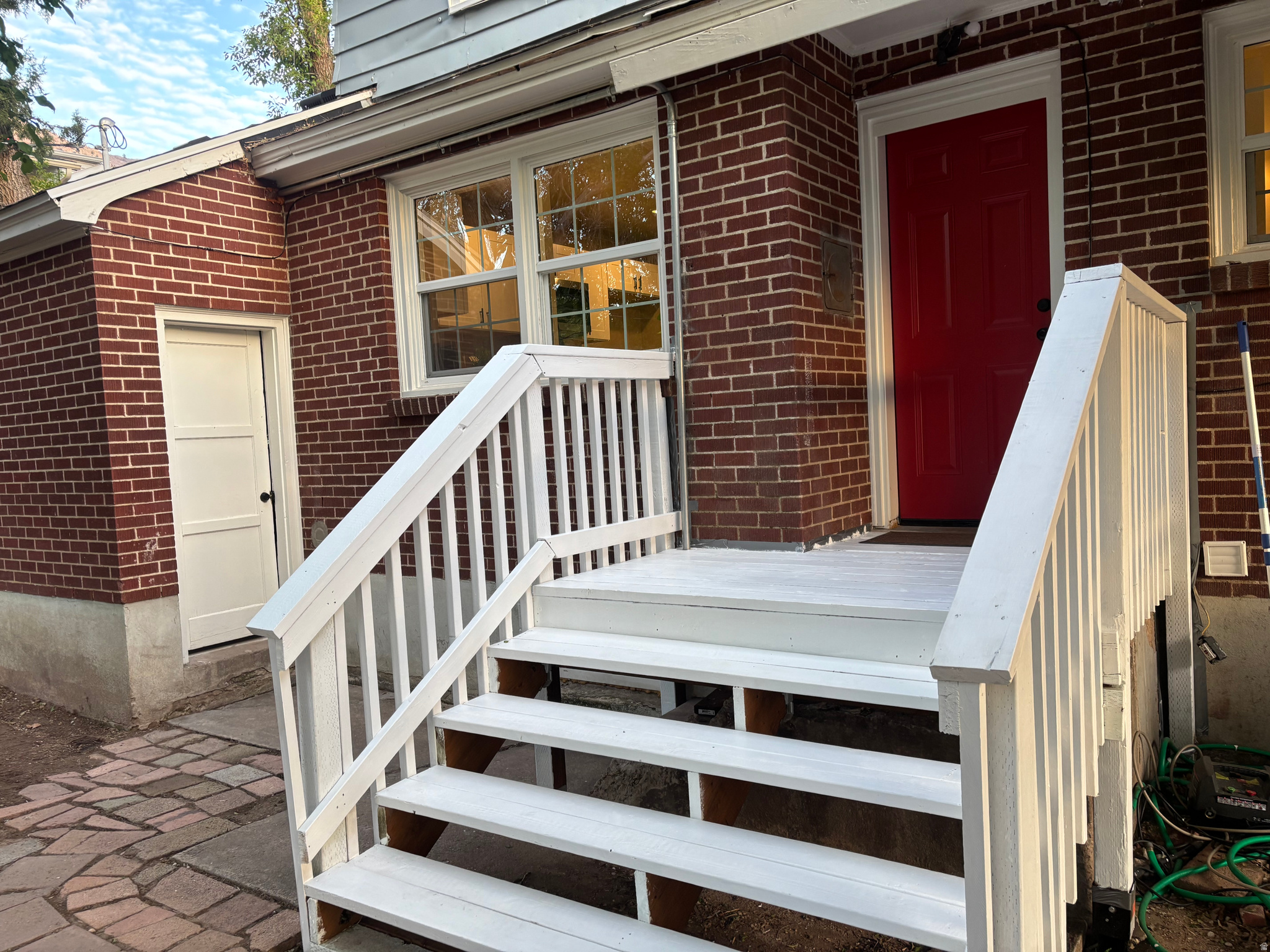 BLOCK 1 UNIVERSITY PLACE - Residential