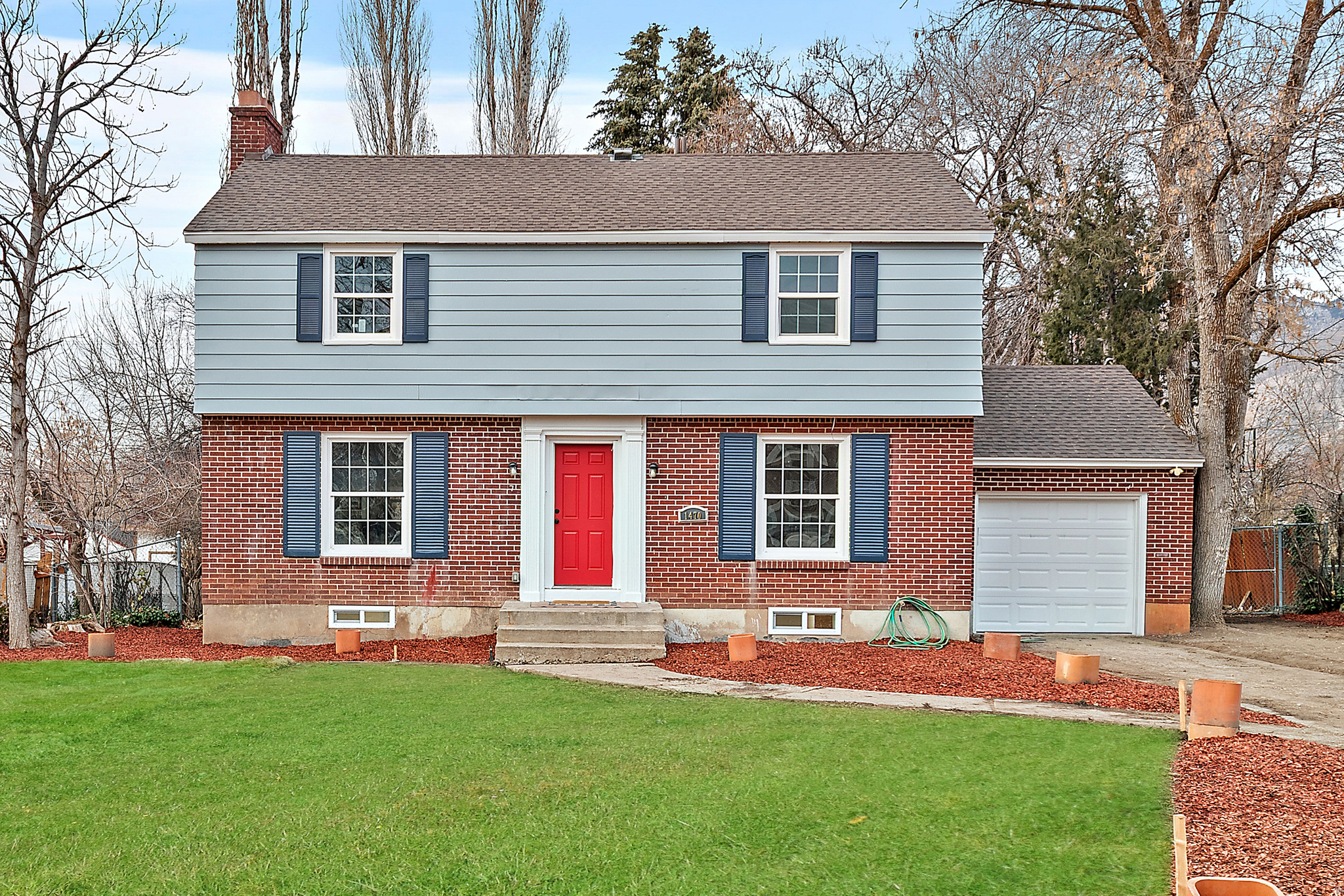 BLOCK 1 UNIVERSITY PLACE - Residential