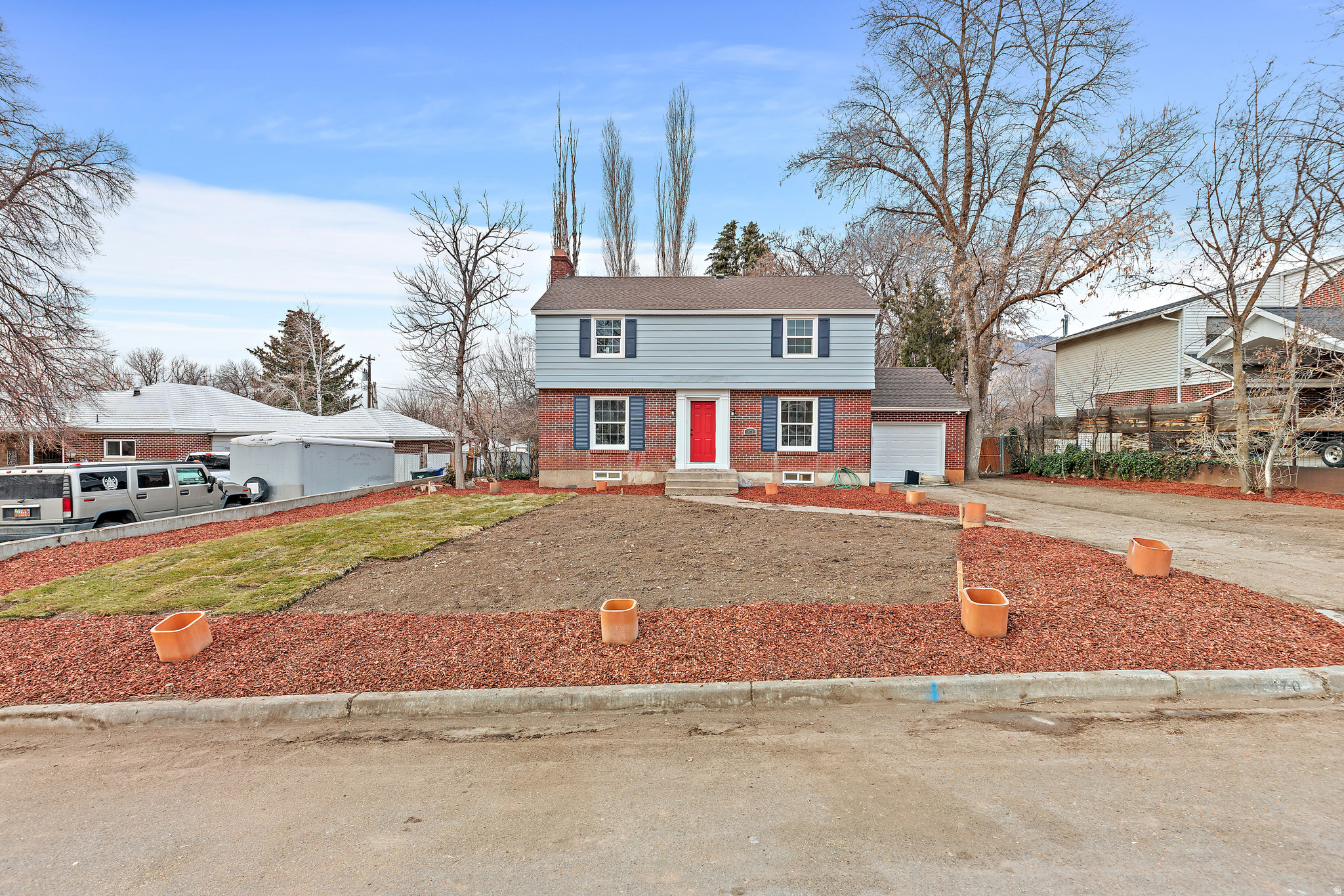 BLOCK 1 UNIVERSITY PLACE - Residential