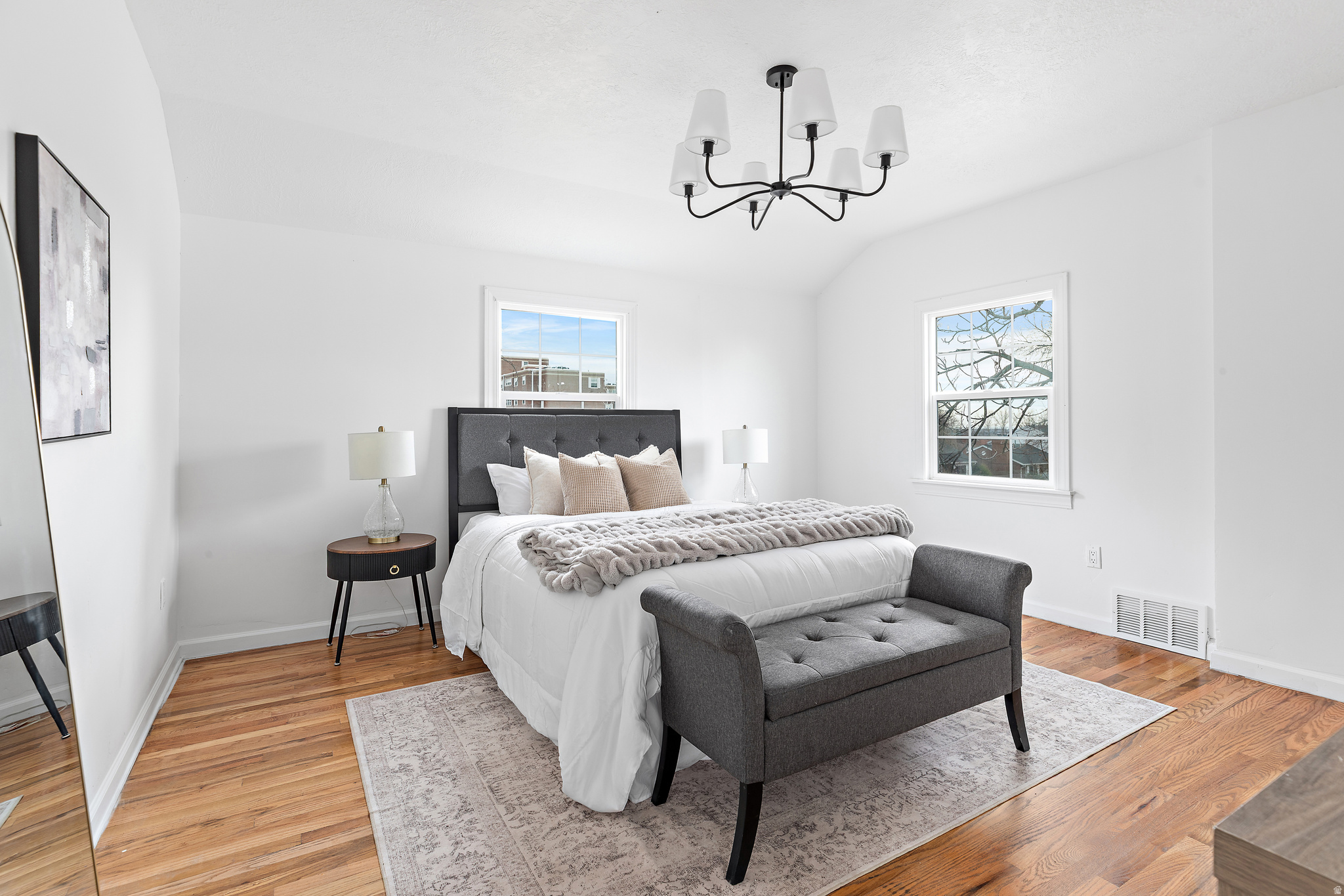 BLOCK 1 UNIVERSITY PLACE - Residential